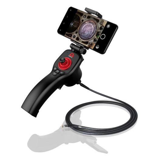 Автомобильный видеоэндоскоп Coantec X1