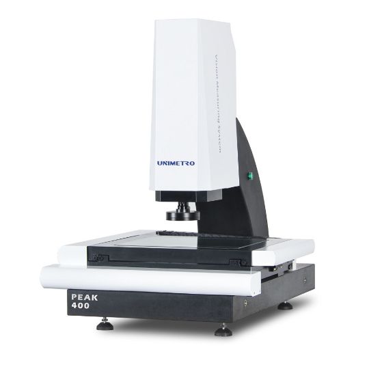 Видеоизмерительная машина PEAK 400