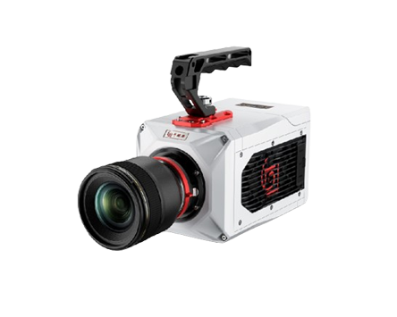 Высокочувствительная сверхскоростная камера Revealer NEO 16M/C